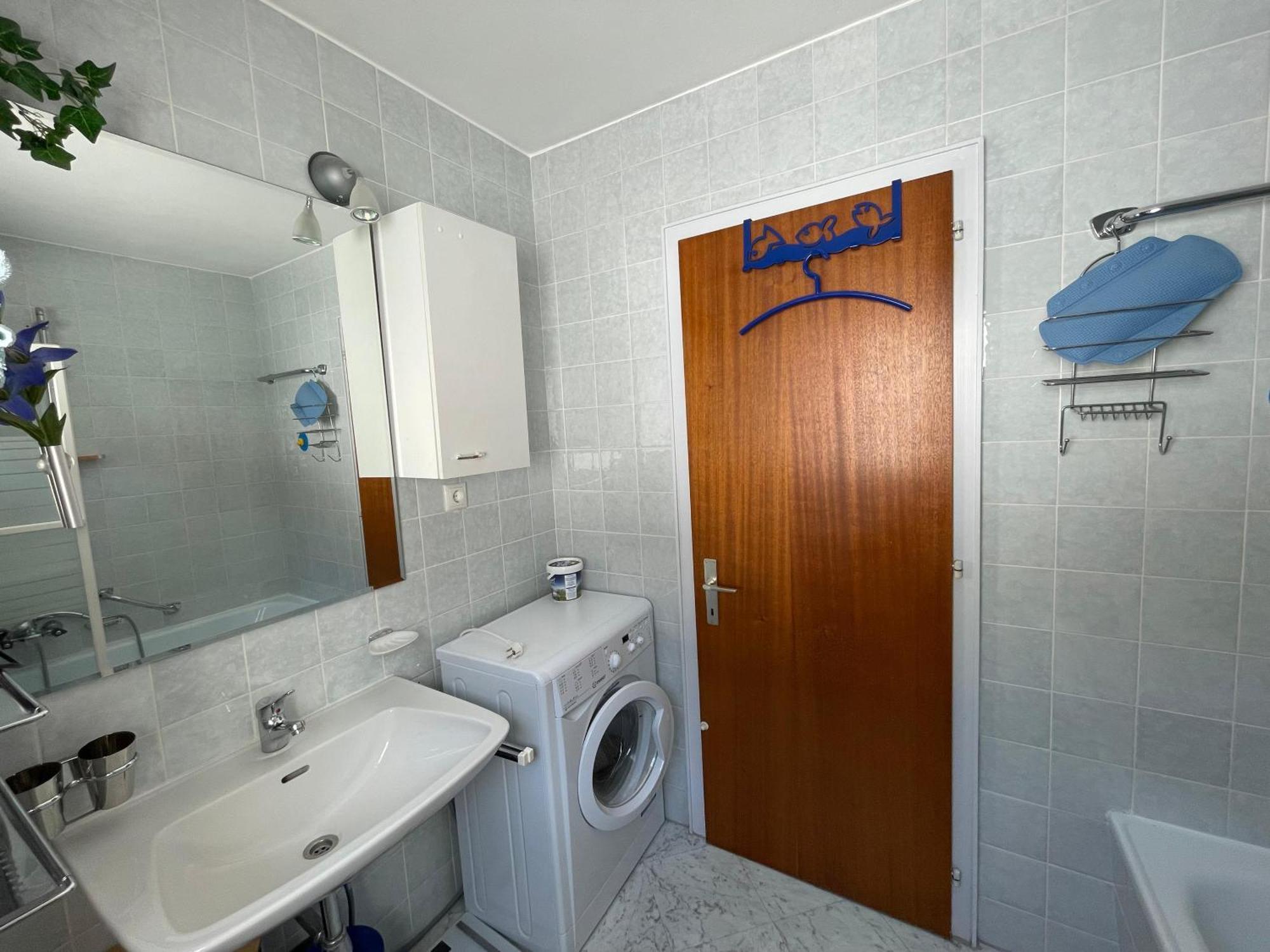 Gemuetliche Wohnung Mit Talblick Batschuns Exterior foto